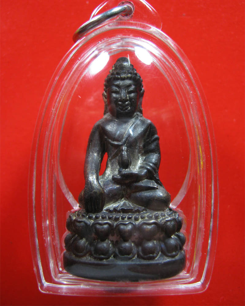 รบกวนสอบถามครับสายตรงพระกริ่งองค์นี้