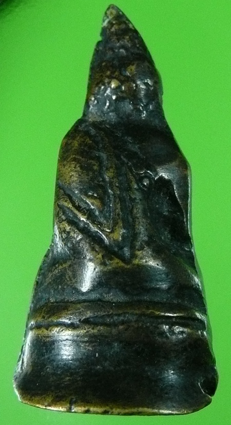 พระกริ่งไม่ทราบที่ครับ