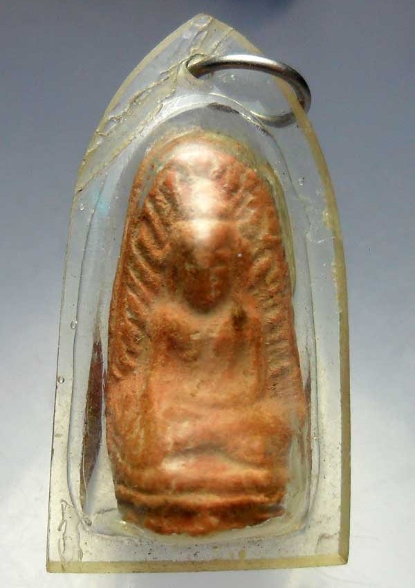 สอบถามพระรอดหลวงพ่อมุ่ย