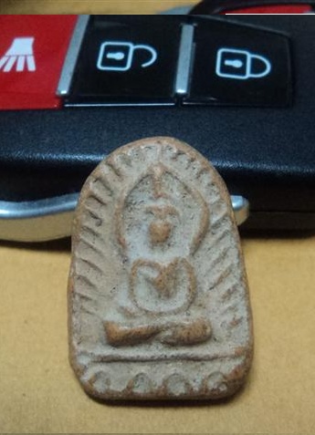 พระเนื้อดิน