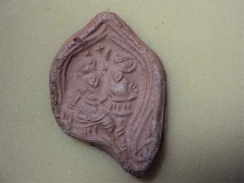 พระไม่รู้ที่ครับ