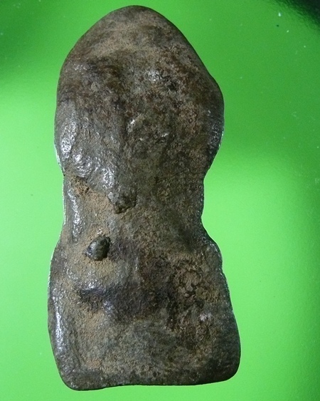 พระเนื้อดินไม่ทราบที่ครับ