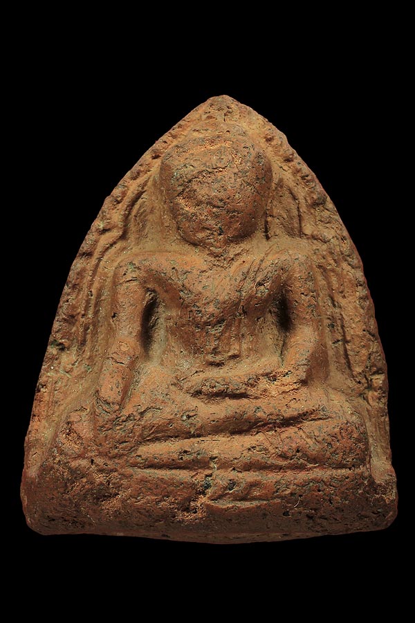 หลวงพ่อโตองค์นี้ผ่านมั้ยครับพี่ ๆ