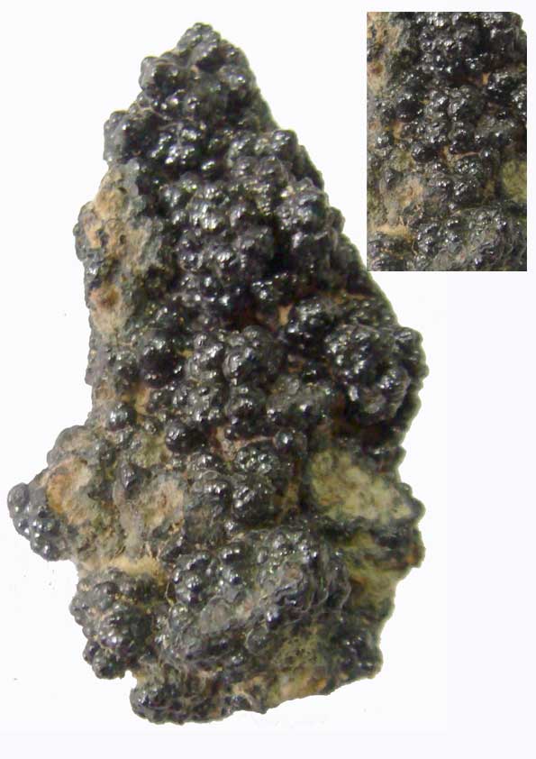 เหล็กไหลครับ