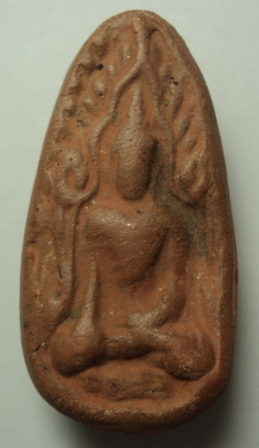 สอบถามพระขุนแผนไม่ทราบกรุ