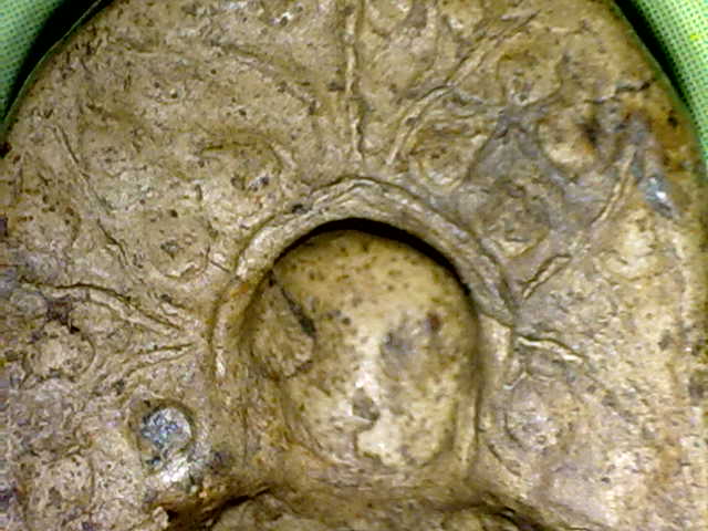 พระคง ลำพูน แท้ไหมครับ ราคาอยู่ที่ประมาณเท่าไหร่ครับ ขอบคุณครับ