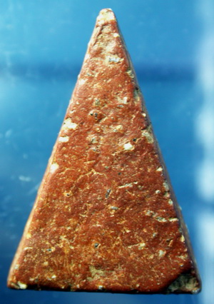 พระนางพญาครับ พอจะถึงกรุนางพญามั้ยครับ