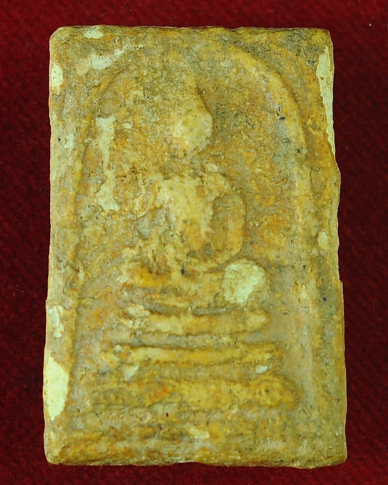 พระสมเด็จ พิมพ์ไหนคับ แท้มั๊ยคับ 