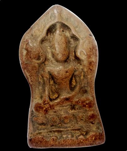 พระเนื้อดินมาอีแล้วครับ 