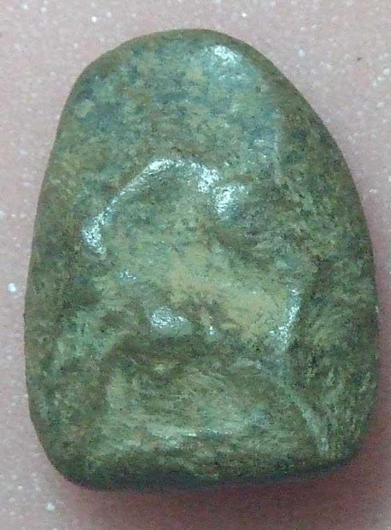 พระกำแพงซุ้มยอดีเปล่าครับ