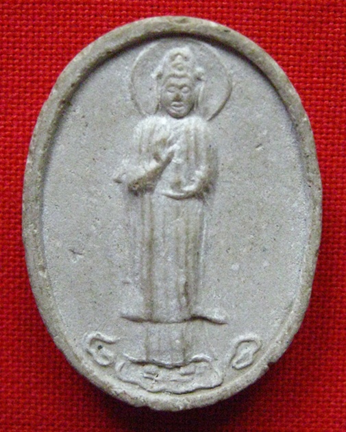 เจ้าแม่กวนอิม หลวงปู่โต๊ะ รุ่นใหน ปีใหน ทันท่านหรือเปล่าครับ