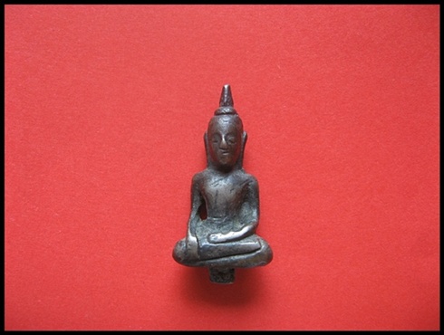 พระยอดธง