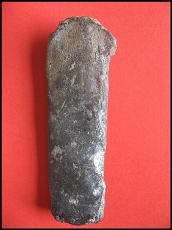 พระลีลา กรุช้างล้อม