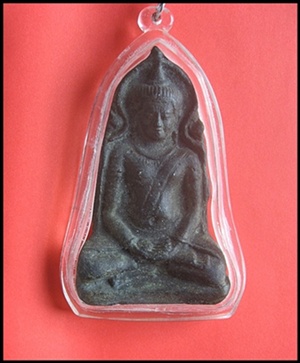 หลวงพ่อหมอ กรุมหาธาตุ