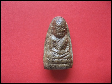 หลวงปู่ทวด เนื้อว่าน ปีพศ. 2497