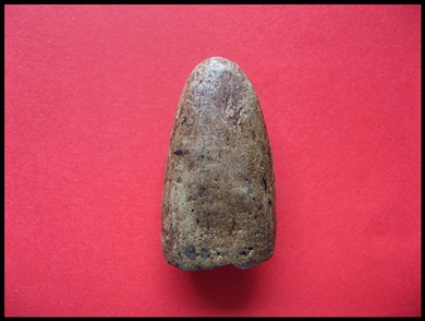 หลวงปู่ทวด เนื้อว่าน ปีพศ. 2497