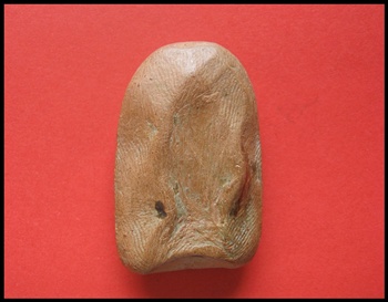 พระเปริมลำพูน