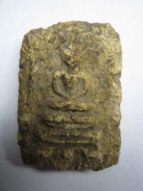 สอบถามพระสมเด็จหน่อยครับว่าเป็นวัดไหนกรุไหน พิมพ์อะไร แล้วแท้หรือเปล่าครับ