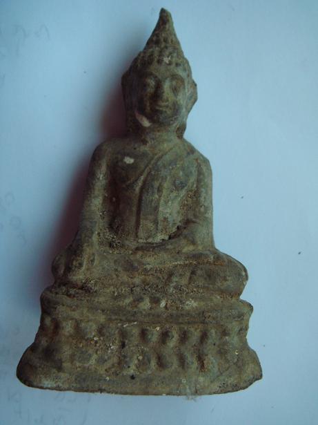 สอบถามพระกรุ 4 ครับ