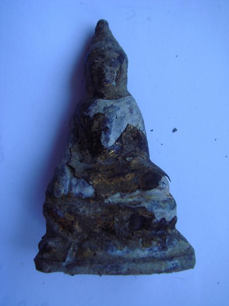 สอบถามพระกรุ 5 ครับ