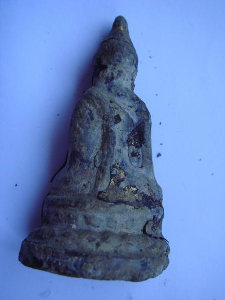 สอบถามพระกรุ 5 ครับ