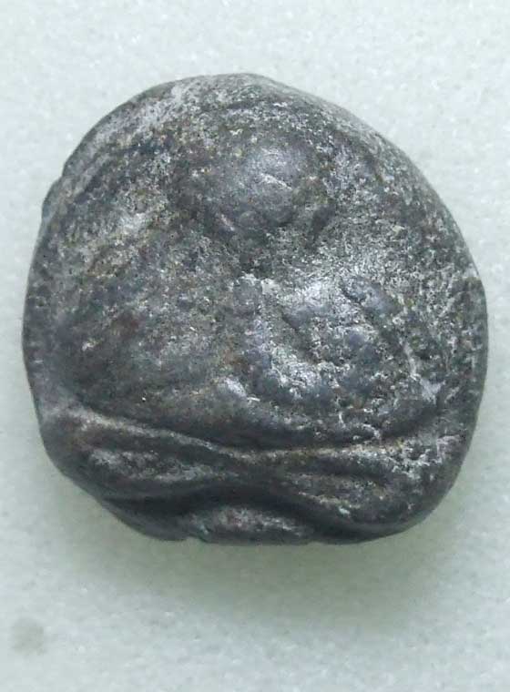 ปิดตาหลวงพ่อเชยวัดบางกระสอบครับ แท้เปล่าครับ