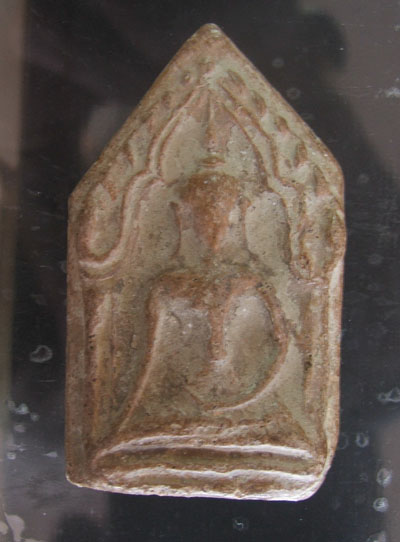 ขุนแผน ไม่ทราบที่ครับ 