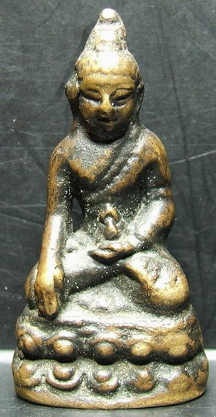 พระกริ่งไม่ทราบที่ครับ 