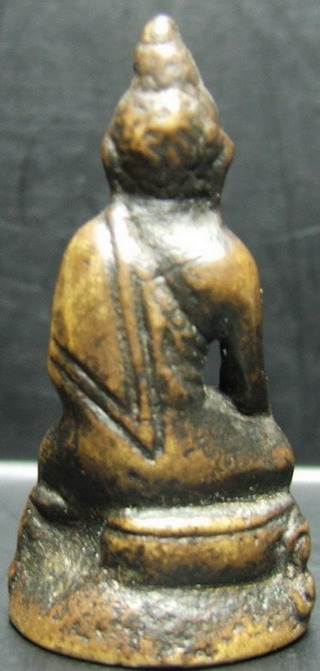 พระกริ่งไม่ทราบที่ครับ 