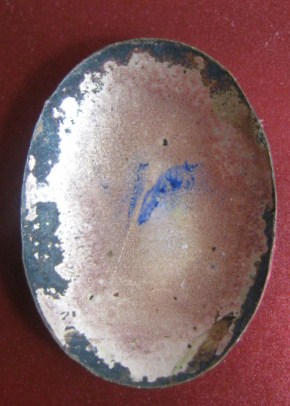 ล๊อกเก็ตสมเด็จโฆษาจารเจริญ