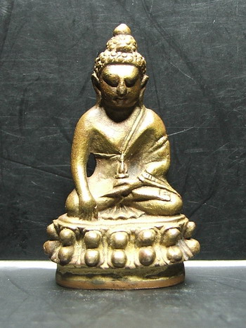 พระกริ่งไม่ทราบรุ่น+ปีครับ 