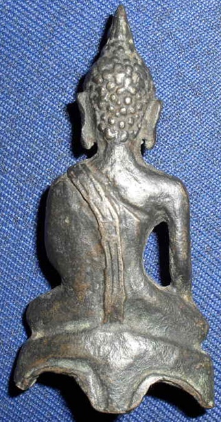 พระศิลปสมัยอยุธยา