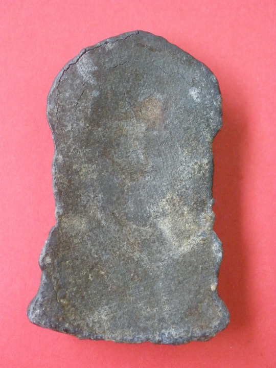 พระเนื้อชิน กรุไหน พิมพ์ทรงอะไร ดูดีมั้ยครับ