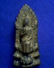 ไม่รู้จักชื่อพระ