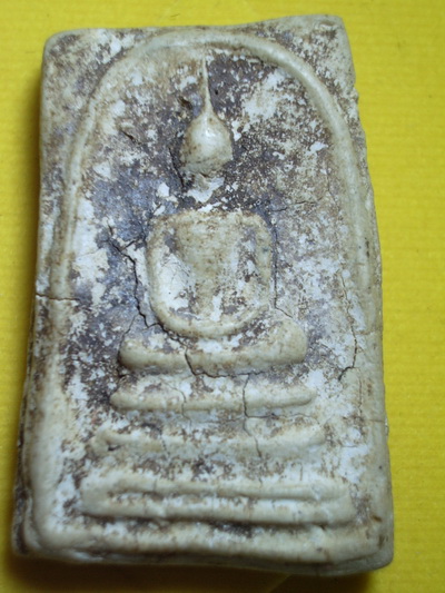 รบกวนพิจรณาสมเด็จบางขุนพรมพิมย์ให่ญมีหูด้วย