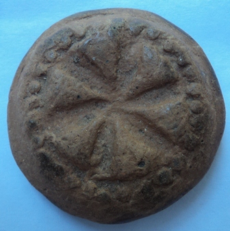 สอบถามพระงบน้ำอ้อยไม่ทราบพระกรุ