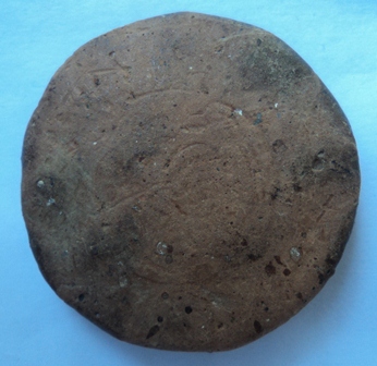 สอบถามพระงบน้ำอ้อยไม่ทราบพระกรุ