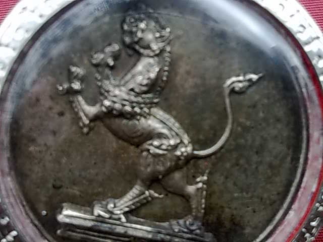 รบกวนพี่ๆ ช่วยดูองค์นี้ให้หน่อยครับ ไม่รู้ว่าแท้หรือเปล่าครับที่ไหนครับ ขอบคุณครับ