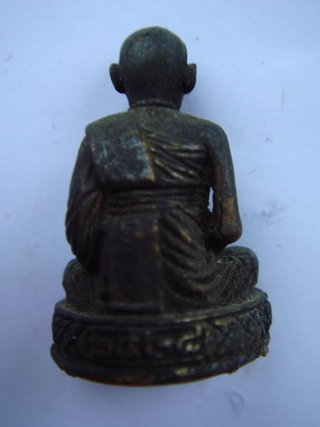 สอบถาม พระรูปหล่อ 2 ครับ