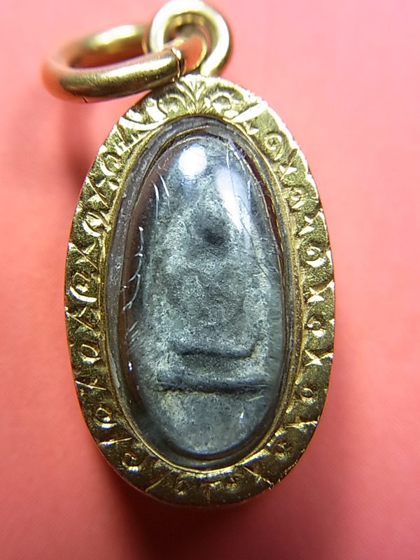 พระกรุที่ไหน แท้มั้ยครับ