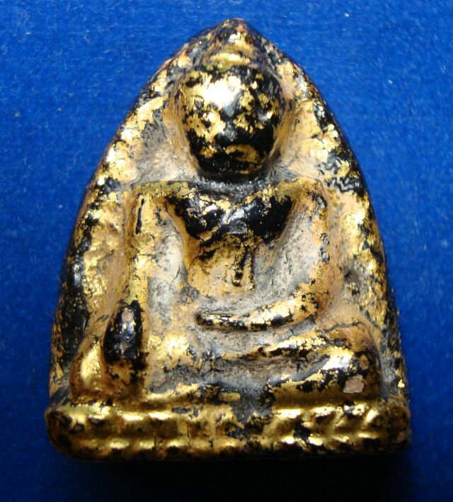 หลวงพ่อโต บางกระทิง 