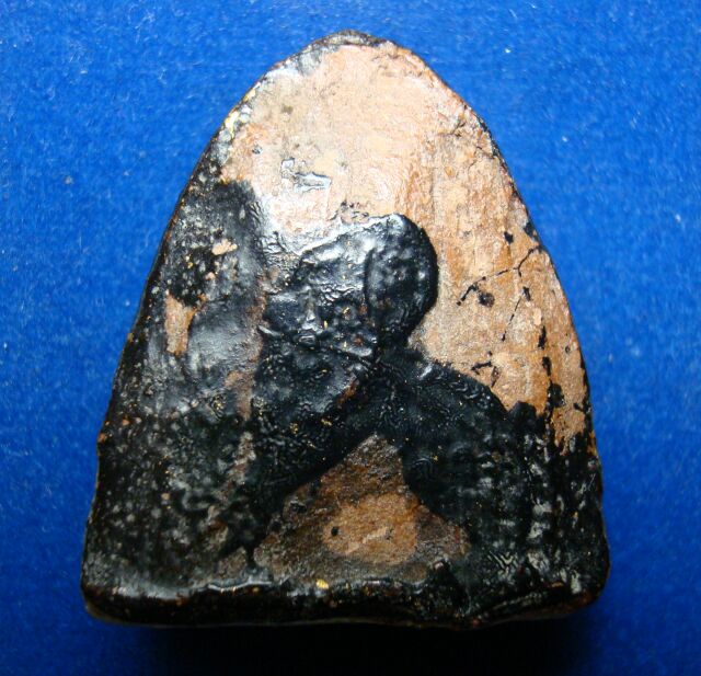 หลวงพ่อโต บางกระทิง 