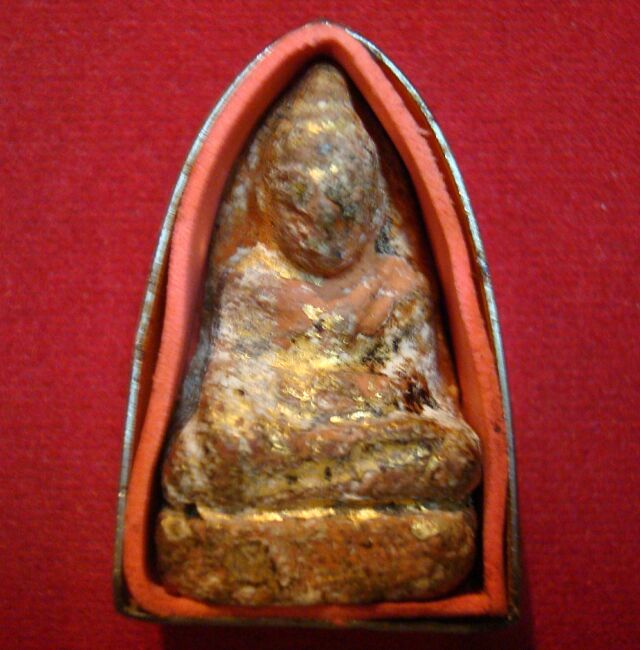 วัดตะไกร อยุธยา