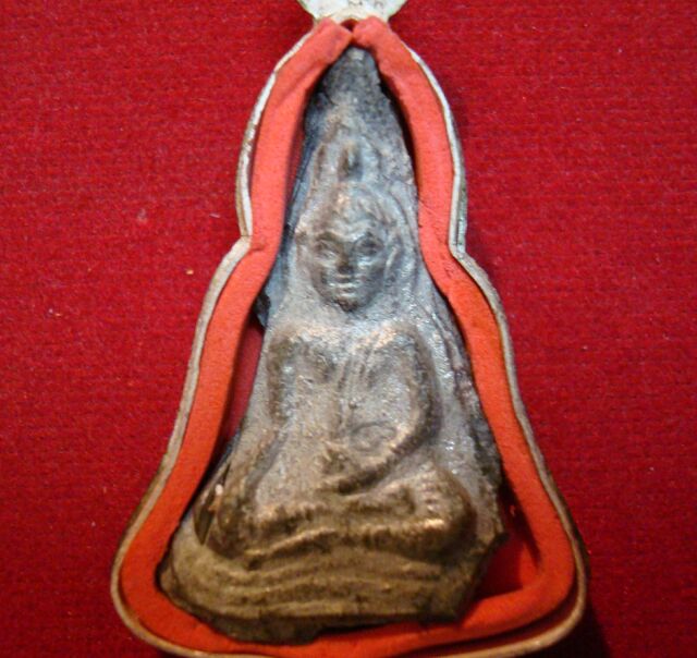 นางแขนอ่อนสุโขทัย เนื้อชิน