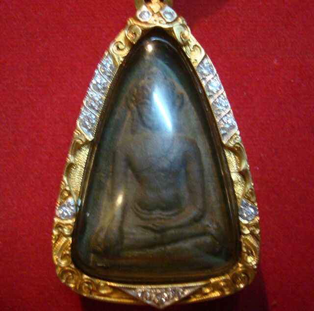 เนื้อดินไม่ทราบที่