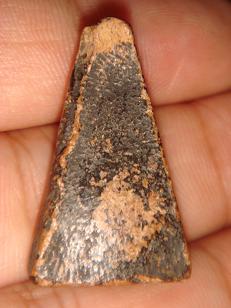 ช่วยดูอีกทีครับพระผงสุพรรณถอดกรอบออกแล้ว