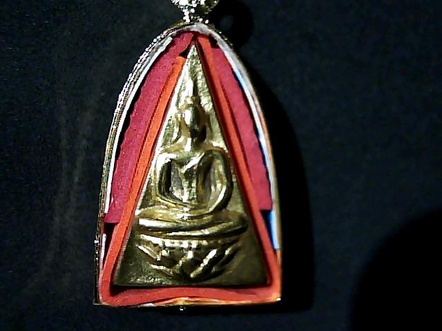 พระสมเด็จจิตรดาครับ