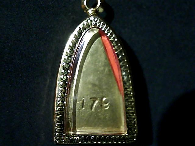 พระสมเด็จจิตรดาครับ