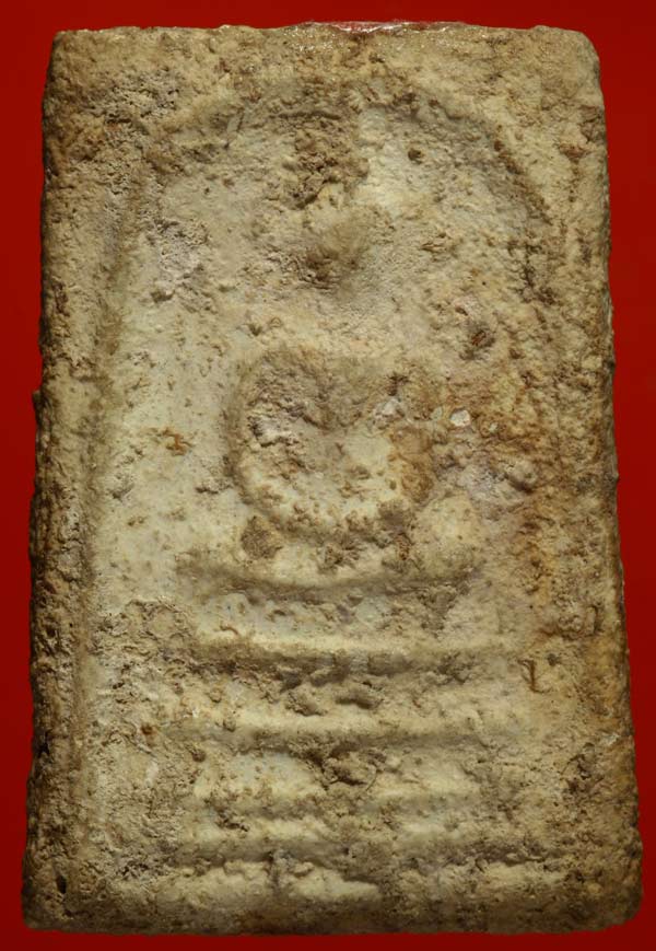 พระสมเด็จบางขุนพรหมพิมพ์เส้นด้าย