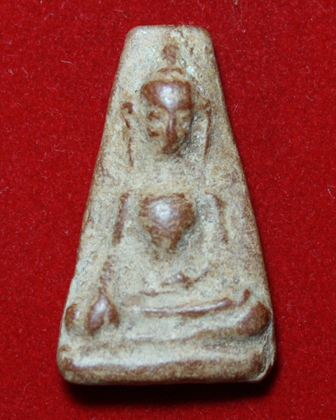 พระผงสุพรรณ